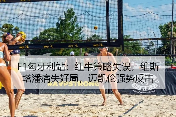 F1匈牙利站：红牛策略失误，维斯塔潘痛失好局，迈凯伦强势反击